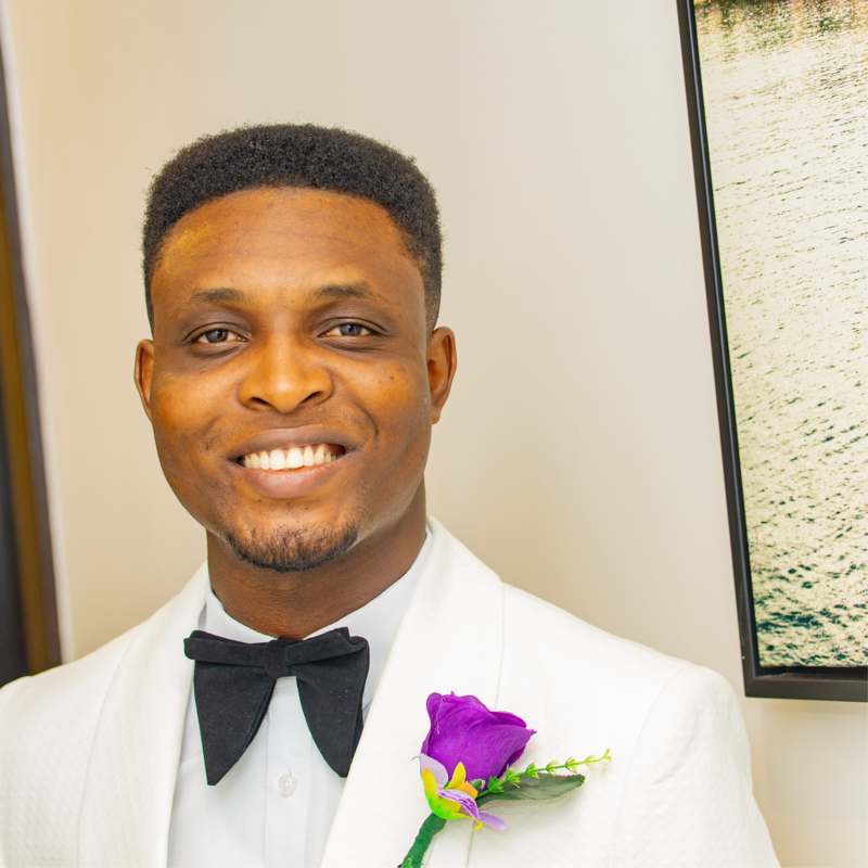 Olamide Olaniyan