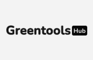 Greentools Hub