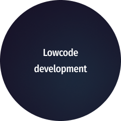 Lowcode/No-code