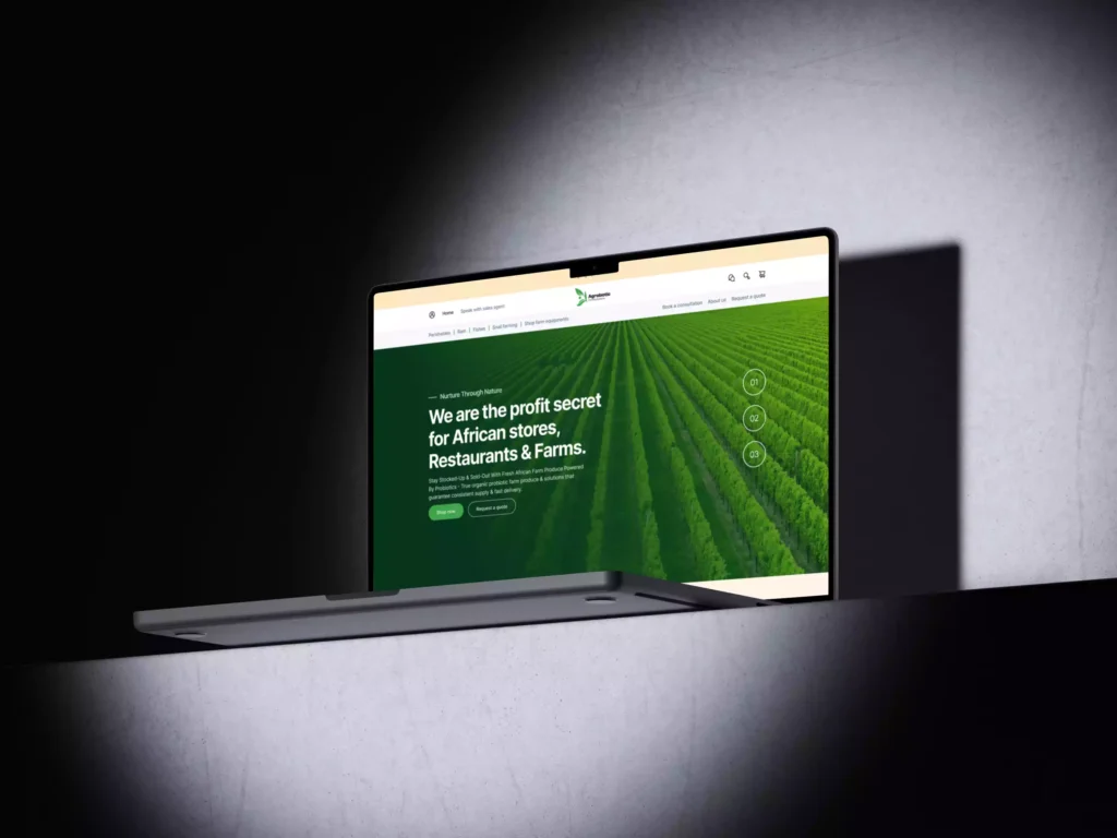 Sowing New Seeds: Redefining Agrobiotic Farming Systems for Global Impact