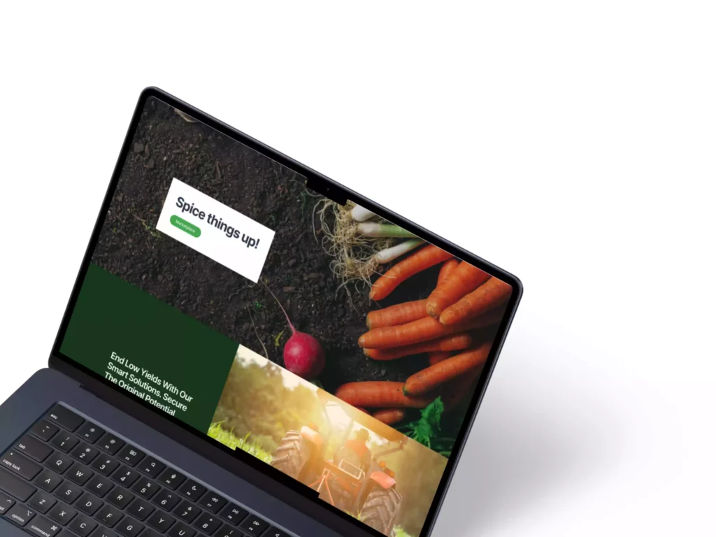 Sowing New Seeds: Redefining Agrobiotic Farming Systems for Global Impact