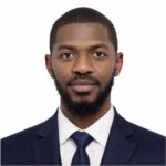 Ahmed Salihu, UI/UX Designer at Lumivor Studio