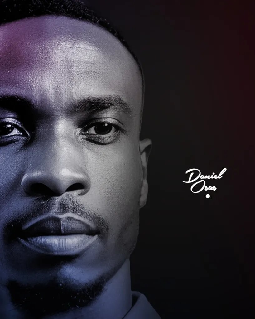 Daniel Omoregbe, Website Manager at Lumivor Studio