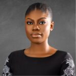 Emediong Okon, Web Content Writer at Lumivor Studio