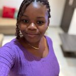 Marvellous Olawale, Virtual Assistant, Talent & Operations at Lumivor Studio