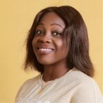 Mary Sonuga, Account Officer at Lumivor Studio