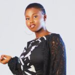 Naomi Adewumi, Marketing & Communications at Lumivor Studio