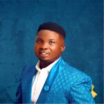Opeyemi Ibiyemi, Web Developer at Lumivor Studio