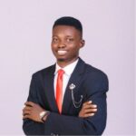 Zacchaeus Adedeji, Project Manager at Lumivor Studio